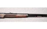 Winchester ~ M73 Deluxe Octagon ~ 45 Colt - 4 of 9