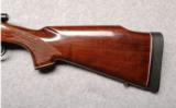 Remington ~ 700 BDL LH ~ 338 REM Ultra Mag - 9 of 9