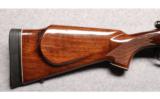 Remington ~ 700 BDL LH ~ 338 REM Ultra Mag - 2 of 9