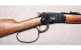 Winchester ~ Model 1892 Large Loop ~ 44-40 WCF - 3 of 9