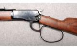 Winchester ~ Model 1892 Large Loop ~ 44-40 WCF - 8 of 9