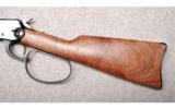 Winchester ~ Model 1892 Large Loop ~ 44-40 WCF - 9 of 9