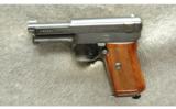 Mauser ~ 1914 ~ 7.65mm - 2 of 2