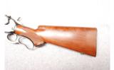 Winchester ~ Model 71 Deluxe ~ 348 WIN - 9 of 9