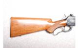 Winchester ~ Model 71 Deluxe ~ 348 WIN - 2 of 9