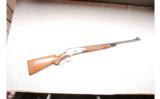 Winchester ~ Model 71 Deluxe ~ 348 WIN - 1 of 9