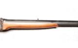 Pedersoli ~ 1874 Sharps Hunter ~ 45-70 GOVT - 4 of 9