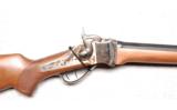 Pedersoli ~ 1874 Sharps Hunter ~ 45-70 GOVT - 3 of 9