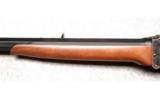 Pedersoli ~ 1874 Sharps Hunter ~ 45-70 GOVT - 7 of 9