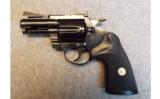 Colt ~ Diamondback ~ 38 Special - 2 of 2