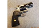 Colt ~ Diamondback ~ 38 Special - 1 of 2