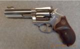 Ruger ~ SP 101 ~ 357 MAG - 2 of 2