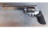 Smith & Wesson ~ Model 500 ~ 500 S&W - 2 of 2
