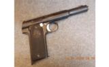 Astra ~ Model of 1921 ~ 9MM LARGO - 1 of 2