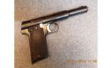 Astra ~ Model of 1921 ~ 9MM LARGO - 1 of 2
