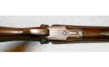 Colt ~ Model 1878 SxS ~ 10 GA - 5 of 9
