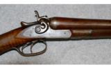 Colt ~ Model 1878 SxS ~ 10 GA - 3 of 9