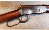Winchester ~ Model 1894 ~ .32-40 win - 3 of 9