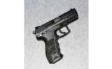 H & K ~ P30 ~ 40 S&W - 1 of 2