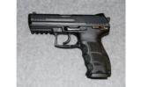 H & K ~ P30 ~ 40 S&W - 2 of 2