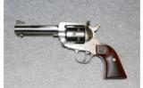 Ruger ~ New Model Blackhawk ~ .357 Magnum - 2 of 2