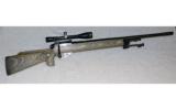 State Arms Gun Co ~ Model M ~ 50 BMG - 1 of 9