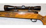 Weatherby ~ Mark V Custom Shop ~ 460 WBY MAG - 8 of 9