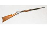 Winchester ~ Model 1890 ~ .22 SHORT - 1 of 10
