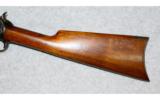 Winchester ~ Model 1890 ~ .22 SHORT - 9 of 10