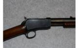 Winchester ~ Model 1890 ~ .22 SHORT - 3 of 10