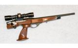 Remington ~ XP 100 ~ 223 REM - 1 of 2