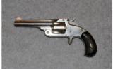 Smith & Wesson ~ Model 1 1/2 ~ 32 S&W Short - 2 of 2