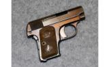 Colt ~ Automatic ~ .25 ACP - 1 of 2