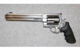Smith & Wesson ~ Model 500 ~ 500 S&W - 2 of 2