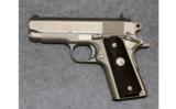 Colt ~ Officers ACP ~ 45 AUTO - 2 of 2