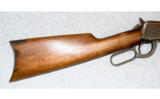 Winchester ~ Model 1894 ~ 25-35 WCF - 2 of 9