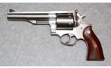 Ruger ~ Redhawk ~ 357 Magnum - 2 of 2