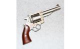 Ruger ~ Redhawk ~ 357 Magnum - 1 of 2