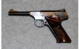 Colt ~ woodsman ~ 22 Long Rifle - 2 of 2