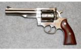 Ruger ~ Redhawk ~ 44 MAGNUM - 2 of 2