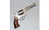 Ruger ~ Redhawk ~ 44 MAGNUM - 1 of 2