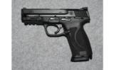 Smith & Wesson ~ M&P9 2.0 ~ 9x19mm - 2 of 2