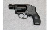 Smith & Wesson ~ M&P Bodyguard 38 ~ .38 Special - 2 of 2