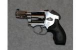 Smith & Wesson ~ 640 Pro Series ~ .357 Magnum - 2 of 2