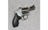 Smith & Wesson ~ 640 Pro Series ~ .357 Magnum - 1 of 2
