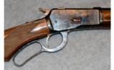 Winchester/Miroku ~ 1892 Deluxe ~ .44 Rem Mag - 3 of 9