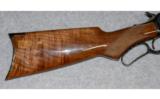 Winchester/Miroku ~ 1892 Deluxe ~ .44 Rem Mag - 2 of 9