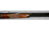 Winchester/Miroku ~ 1892 Deluxe ~ .44 Rem Mag - 4 of 9