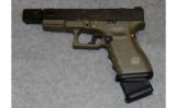 Glock ~ Zev Custom Glock 19 ~ 9x19 - 2 of 2