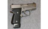 Kahr Arms ~ MK9 ~ 9x19 - 1 of 2